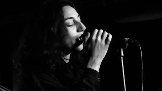 Intergalactic Lovers - Northern Rd. @live in Milan (Ohibò, 2018)