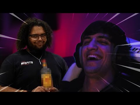 This is why we don't let Grizzy get "hydrated"...