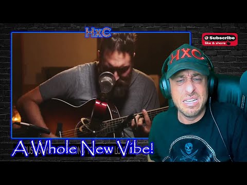 Nolan Neal | “Tiny Dancer” (LIVE) Reaction!