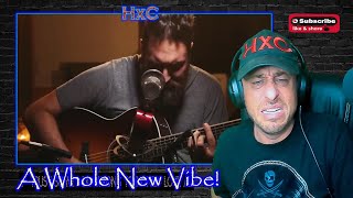 Nolan Neal | “Tiny Dancer” (LIVE) Reaction!