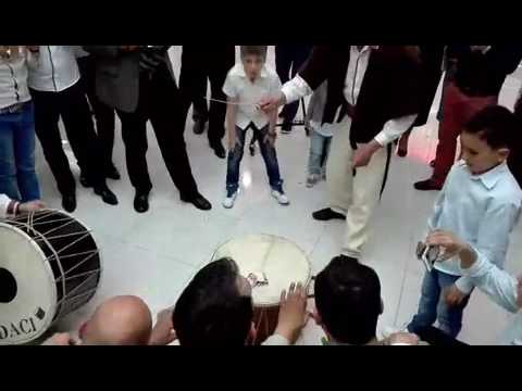 ZURLI I TAPANI - GOSTIVARSKA EZGIJA