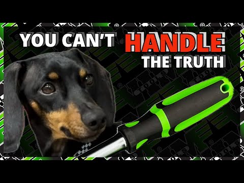 Our Ratchet Handles Have Come into Question. What's Your Opinion? Tool Tuesday Ep. 66