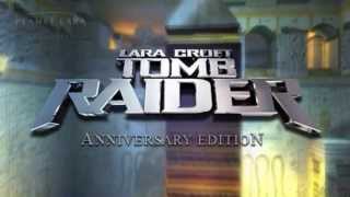 Clip of Tomb Raider: Anniversary
