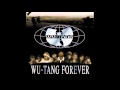 Wu-Tang Clan - Intro - Wu-Tang Forever