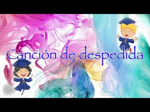 Canción de despedida / Enrique y Ana/ Letra