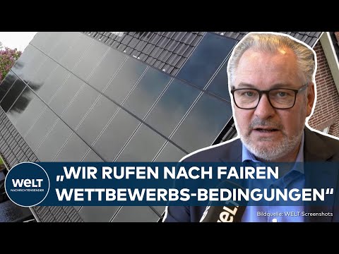 DEUTSCHLAND IN DER KRISE: Rezession! Wirtschaftskraft schrumpft – Arbeitslosigkeit steigt