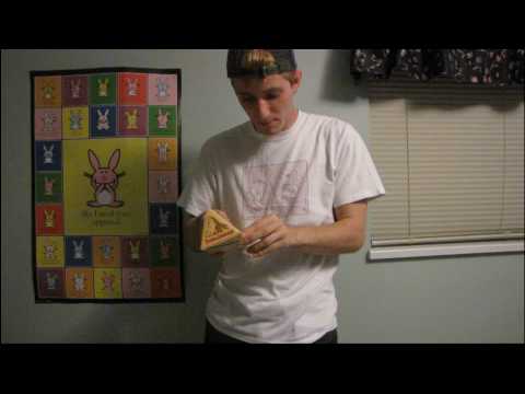 Toblerone Chocolate Bar Unboxing & First Look Linus Tech Tips