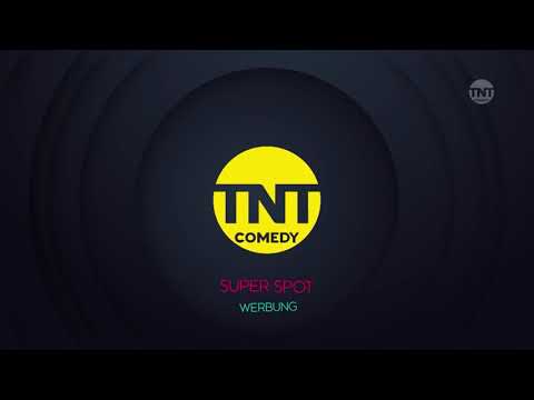 Jetzt nur ein Spot (TNT Comedy Deutschland)