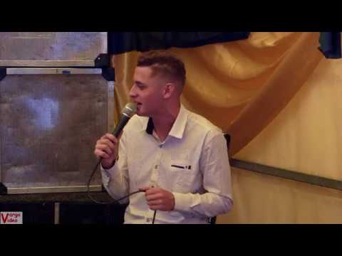 HORVÁTH ZOLIKA - SZAJKÓ JANCSIKÁNAK BALLAGÁSÁRA - SZERETEM A TESTVÉREKET (Szajkó Jancsika ballagásán