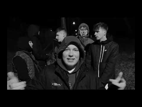 Binio x Fiko x Zara x Ralan - Rapy Rapy (prod. Ryba Beatz)