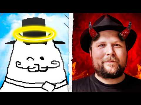 Best Vs Worst Game Devs