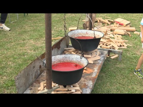 Nogometni klub BSK iz Beketinaca organizirao je svoju već tradicionalnu kolovošku fišijadu