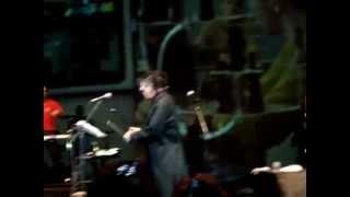 Information Society - Come With Me ( Live In Rio de Janeiro)