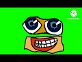 Klasky Csupo Logo Movie As Told By Ginger Version 2002 Green Screen