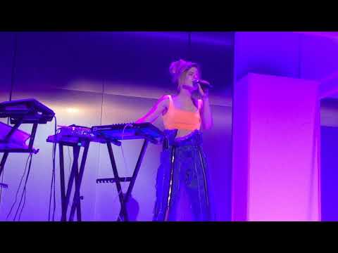 LINIA NOCNA - To błąd - Targi Kielce (31.05.19) | DAMIANOWY