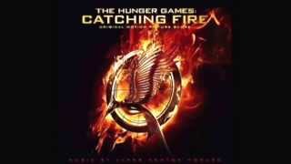 Fireworks - James Newton Howard/The Hunger Games: Catching Fire Original Motion Picture Score