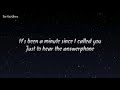Louis Tomlinson - Two Of Us (Lyrics) Louis Tomlinson - Two Of Us (Lyrics)