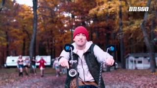 Skylar Grey ft. Eminem- C&#39;mon Let Me Ride (Official Video)