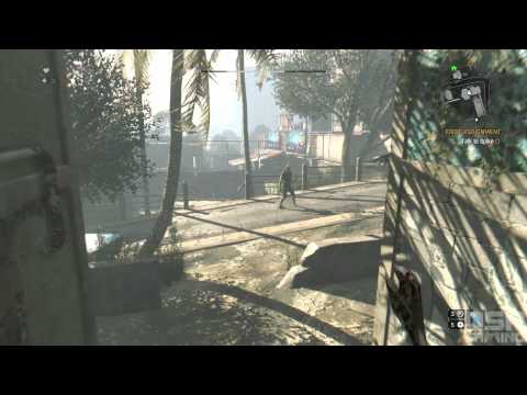 Dying Light (PS4) playthrough pt7 - A WEIRDER Kind of Zombie