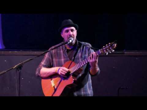 Iacampo - Amore addormentato (Livorno, Ex Cinema Aurora, 23 Ottobre 2016)