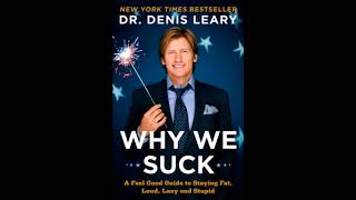 Denis Leary Audiobook: Please drug your children