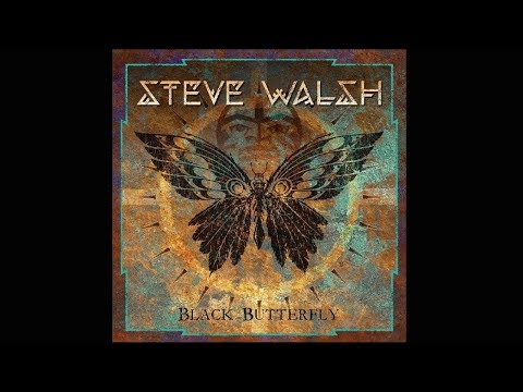 Steve Walsh - Winds of War (Feat. Jerome Mazza)  (AOR, Melodic Rock) -2017