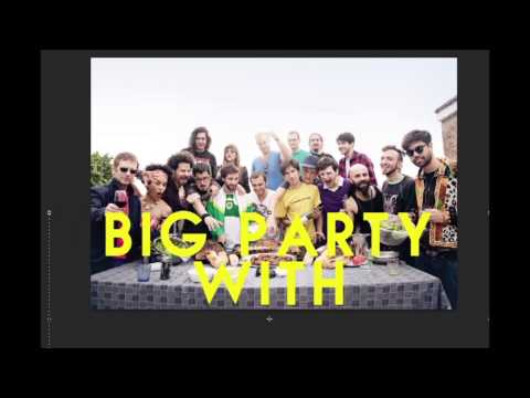 Outlaws Yacht Club Party for ZZK Records in UK