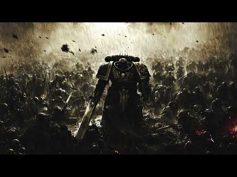 No fear. No remorse. No pity.