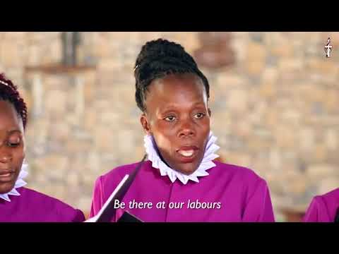 Lord Of All Hopefulness