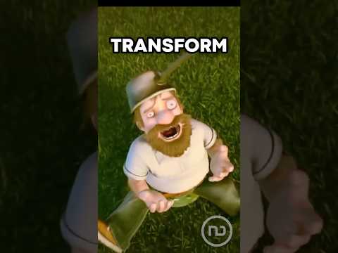 Crazy Dave is REAL! 🌼 Plants vs Zombies