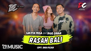 Download lagu SHEPIN MISA FEAT DUO ONAR RASAH BALI DC MUSIK... mp3