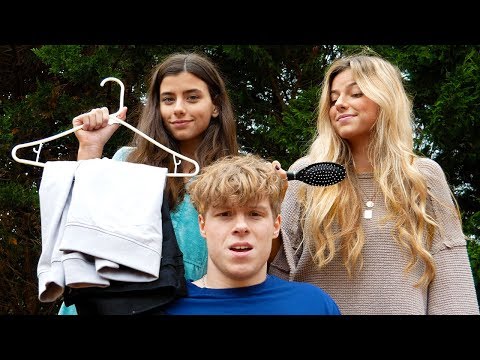 Davis Sisters - Something To Forget (Music Video)