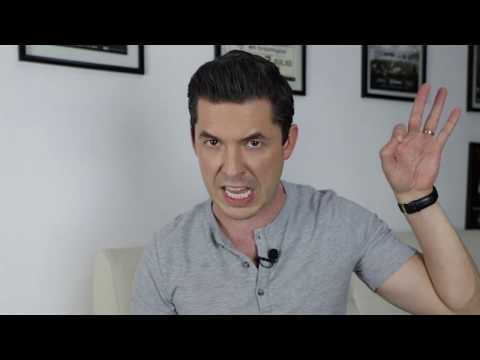 HOW TO DEAL WITH YOUR PARTNER'S EX | JORGE LOZANO H.