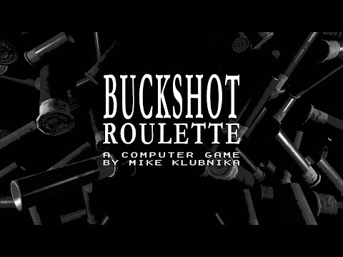Buckshot Roulette - OST