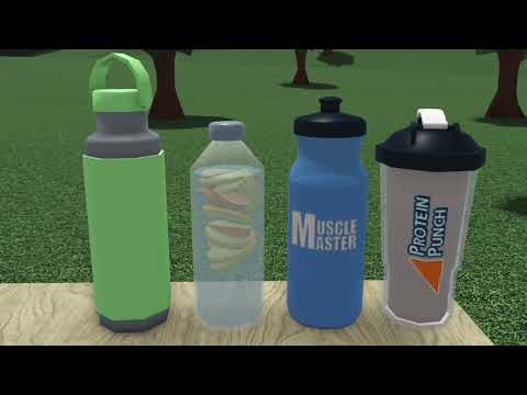 GYM Update Secrets! 💨 (0.11.7)