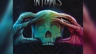 IN FLAMES - Drained