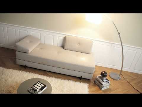 sigmund indu sofa bed #579