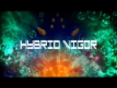 Welcome To The Jungle Motherfucker Hybrid Vigor Edit) - Lil Jon, Alvaro & Mercer x Dada Life