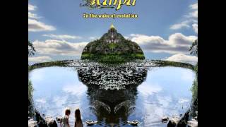 Kaipa - In the wake of evolution