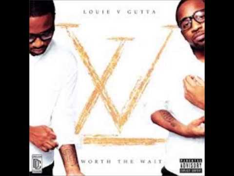 Super F*cking Cool-Louie V Gutta (Feat. Meek Mill)