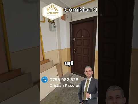 Apartament cu 3 camere decomandat | Independentei UH 29 | 69 MP — Video
