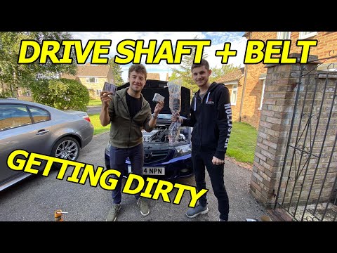 Our CHEAP K-SERIES Project car is AMAZING (First PROPER Drive!) | Ep.06