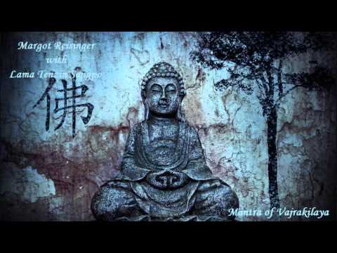 Margot Reisinger & Lama Tenzin Sangpo - Mantra of Vajrakilaya