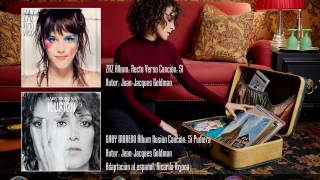 GABY MORENO / ILUSION / SI PUDIERA
