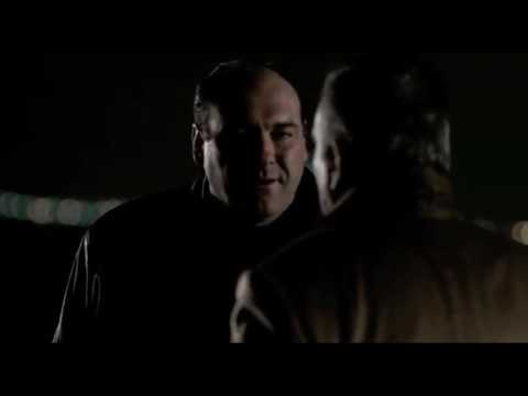The Sopranos 5.12 - "This is the last time we'll meet like this, it's undignified"
