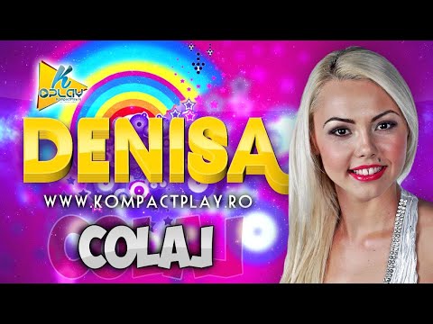 Denisa - COLAJ Manele  (Music summer Mix ) k-play (Manele Hit)noi