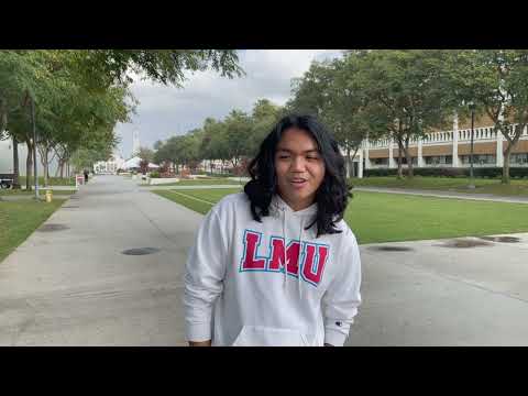 LMU Video