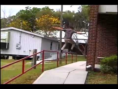 Blake Carpenter - Daylando