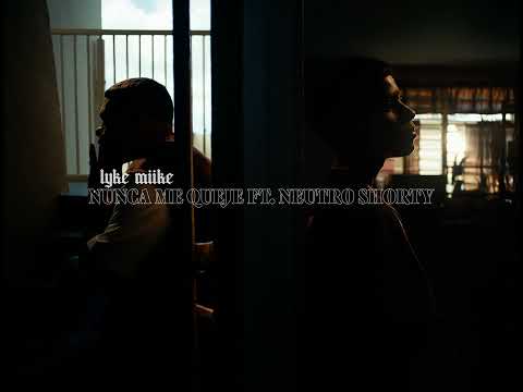 Videoclip de NUNCA ME QUEJÉ (feat. Neutro Shorty) — Myke Towers