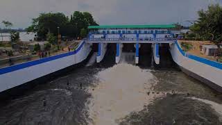 টাঙ্গন ব্যারেজ